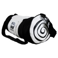 Bolsa Fitness Modelo One Branca2